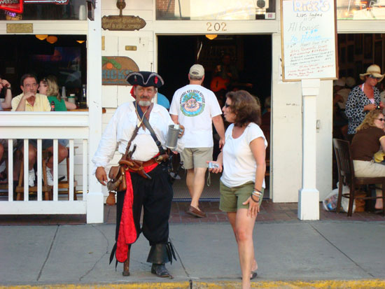 Shoe city sale key west